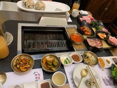 -韩满园· 甄选韩式烤肉