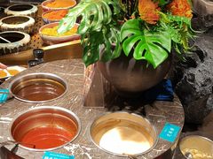 -東盛炭烤自助料理(玄武招商花园城店)
