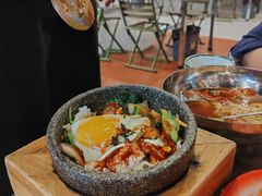 -永安里地摊烤肉(首创店)