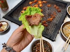 -同心烧烤(总店)