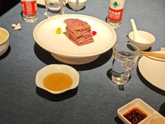 大刀羊肉-金狮麟·新豫菜(金码大厦店)