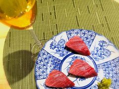 -镹·鱼料理  国产鱼使用店