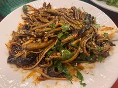 -玉华台饭庄(裕中西里小区店)