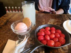 -HIGH FIVE哈福手工汉堡(桂林路店)