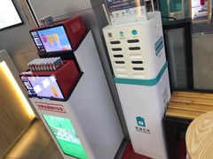 -耐茶 NICE TEA(东城万达店)