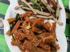 -令氏家外家周秦食府(高新店)