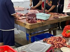 -蔡社牛肉城(龙湖店)