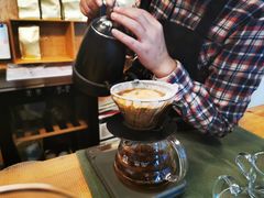 -几米咖啡(龙洲湾花园店)