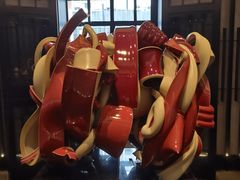 -上海苏宁宝丽嘉酒店·嘉府壹号中餐厅