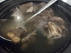 -茶油香闽南菜·花园餐厅(前埔店)