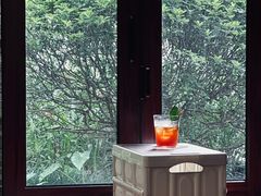 -SAFARI COFFEE