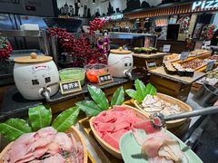 -韩盛·盛江山自助料理(沈辽路万达店)