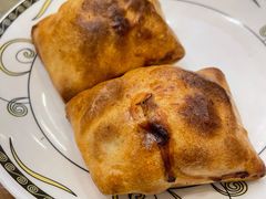 烤包子-清真·玛丽亚新疆菜主题餐厅(浙江中路店)