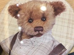 -珍妮曲奇聪明小熊(尖沙咀店)