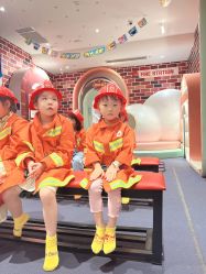 -奈尔宝家庭中心·亲子餐厅(华采天地店)