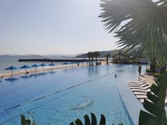 -深圳大梅沙京基洲际度假酒店