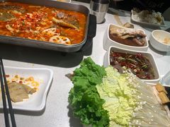 -半天妖烤鱼(莘县店)