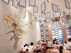 大堂-榕意·川味之美(深业上城店)