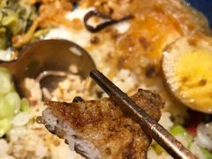 -馔豚·台北菜专门店(深圳湾万象城店)