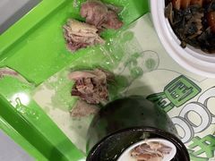-老乡鸡(南京首创立方店)