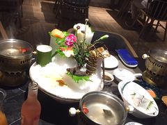 -海鼎荟海鲜姿造(泉州仟禧店)