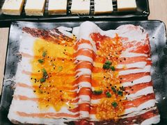 -滋之黑猪自助烤肉(城厢万达店)