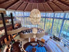 -中铁花水湾温泉酒店(大邑店)