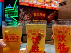 -蚝得喜海鲜(东城店)