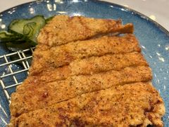 -馔豚·台北菜专门店(深圳湾万象城店)