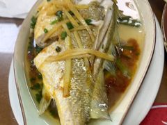 -聂记粤菜馆(鼓西路店)
