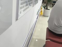 -重庆市中医院(南桥寺院部)