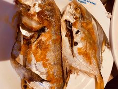-星伦多自助料理·涮烤一体(杭州来福士店)