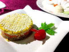 -92°C俄式厨房(中央大街店)