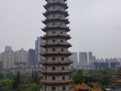 -西禅古寺售票处