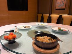 -绿岛国际酒店·海鲜酒楼(八七路店)