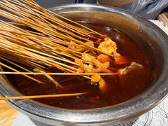 -成都瓜串串(华强北店)