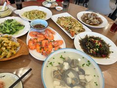-洲晓鲜·舟山海鲜大排档(朱家尖风景区店)