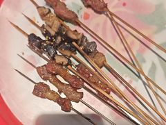 -北丐先生·野馄饨烧烤(长宁龙之梦店)