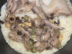 -皇鸽餐厅(五桂山分店)