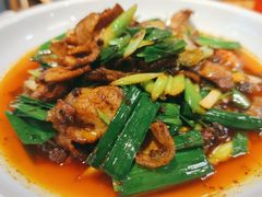 -百年神厨·地道川菜(清江西路店)