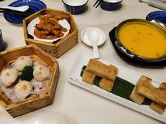 -中西名菜(增城万达广场店)