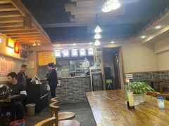 -蒋六十八梯眼镜面(狮子坪店)