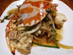 -南海渔家•海鲜•正宗海南菜(海棠湾店)