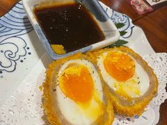 -鸟鹏烧鸟居酒屋(仁恒梦中心店)