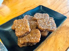 黄粑-赵家铺烧烤(合江店)
