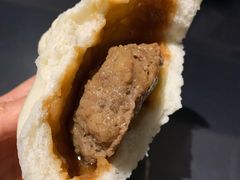 多汁大肉包-旺福楼·包点(碑亭巷店)