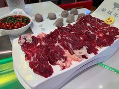 -荣叔港式沙嗲牛肉火锅(正佳潮流店)