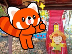 -汕头蓝水星欢乐世界