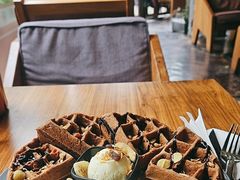 -乌托邦咖啡(武侯祠店)