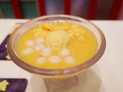 -许留山(上海街店)